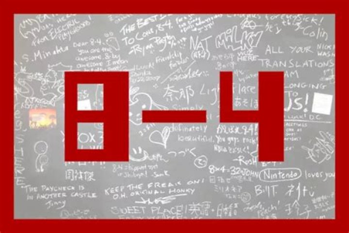 8-4, Ltd. - MobyGames