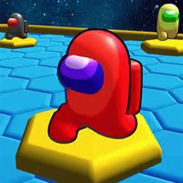 a-mong - Among Us Games