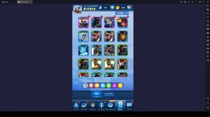 Add your hints, guides and videos for Hero Clash