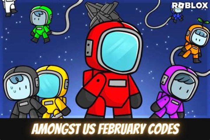 Add your id to find friends on Roblox Amongst Us on AppGamer.com