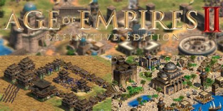 Age of Empires II: Definitive Edition – A Subjective Guide to the Best Civilizations for Beginners