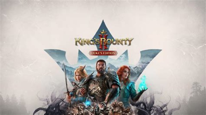 All Characters in King’s Bounty II Explained