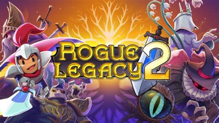 All classes in Rogue Legacy 2, explained