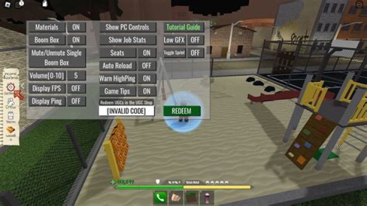 All Clover City Codes For January 2024