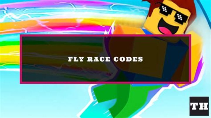 All Head Fly Race Codes For January 2024