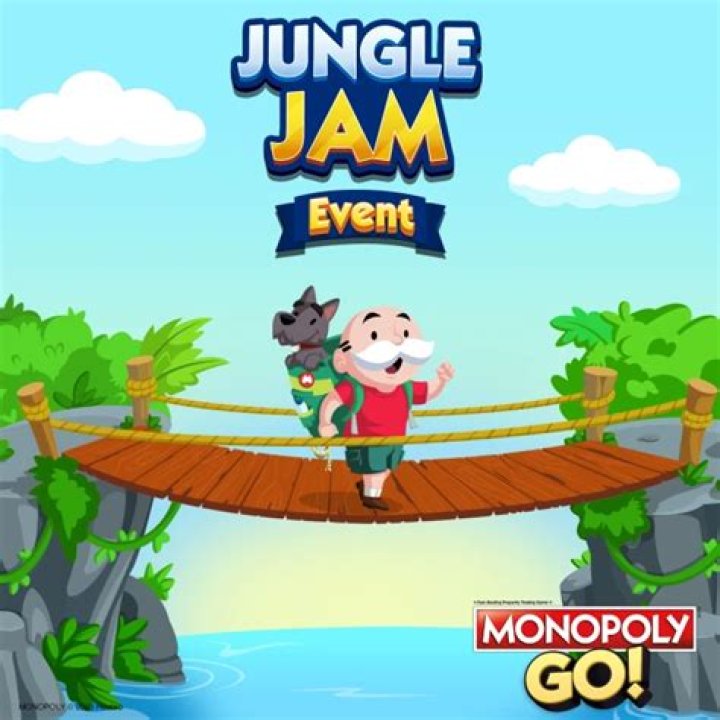 All Jungle Jam Rewards & Milestones