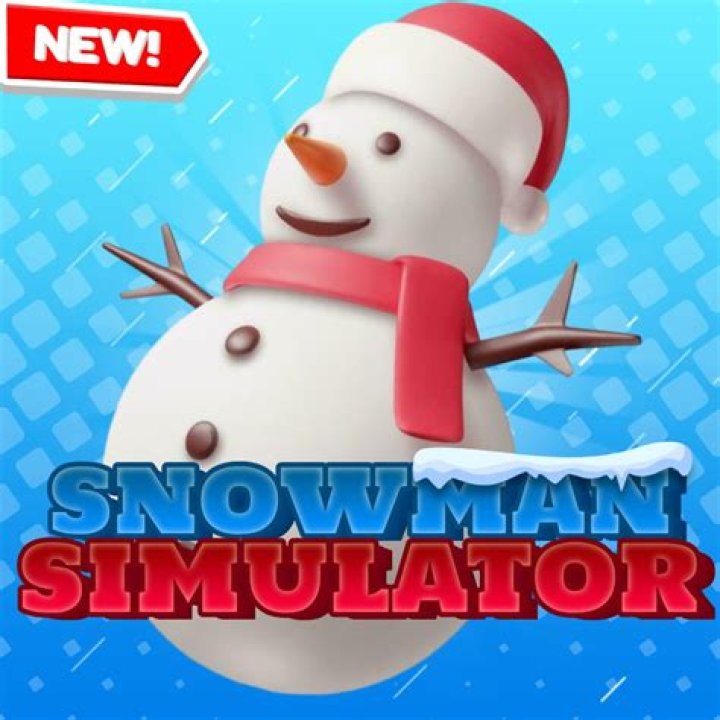 All New Roblox Snowman Simulator Codes (June 2022)
