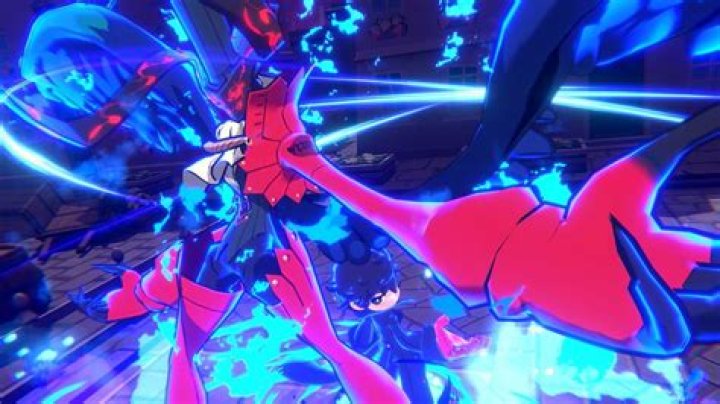 All Special Fusion Recipes in Persona 5 Tactica