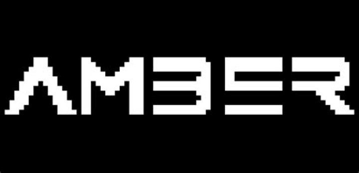 Amber Studio - MobyGames