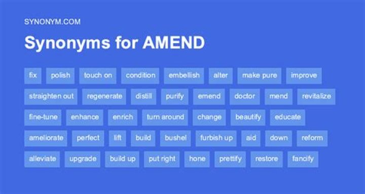 [Amend] Synonym for saint Word Craze Answer