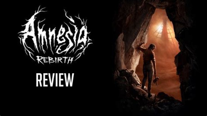 Amnesia: Rebirth – 100% Achievement / Trophy Guide