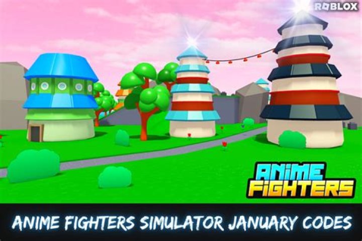 Anime Destruction Simulator Codes (January 2022)