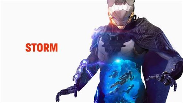Anthem Grandmaster Difficulty - Storm Javelin Fire & Ice Build