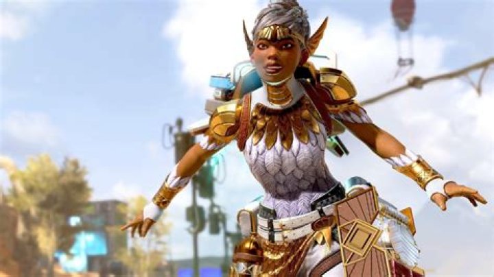 Apex Legends Dev Confirms There'll "Definitely" be Some Ranked Changes in Season 18