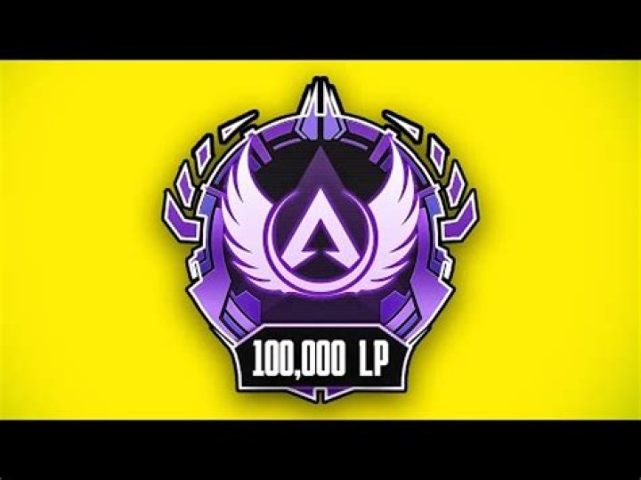 Apex Legends Player Reaches 110k LP Only by Ratting and Getting Almost No Kill in Ranked