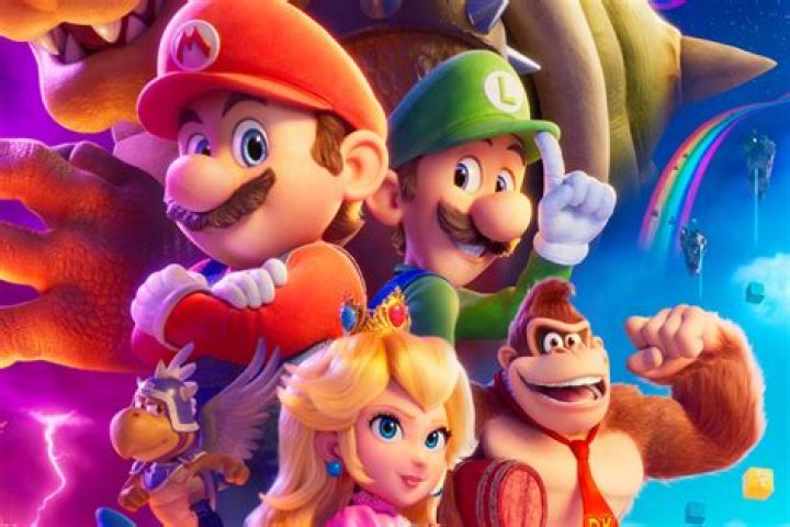 Are there 6 Mario Brothers?