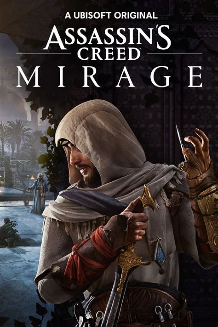 Assassin’s Creed Mirage (AC Mirage): Contracts Explained