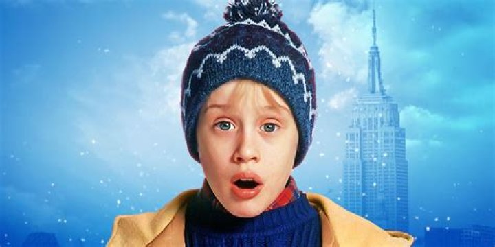 At Home Alone Final – How to Obtain Be Divorced From Achievement