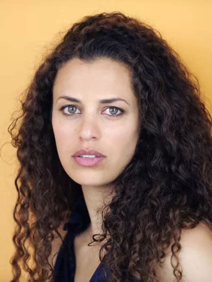 Athena Karkanis - MobyGames