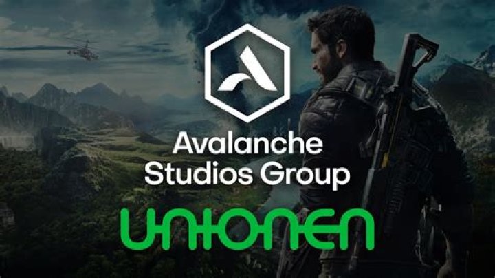 Avalanche Studios AB - MobyGames