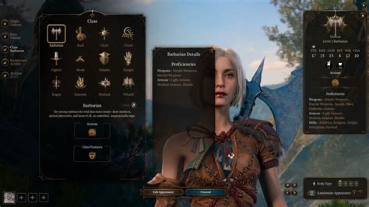 Baldur’s Gate 3 – Feats with Reactions / Bonus Actions
