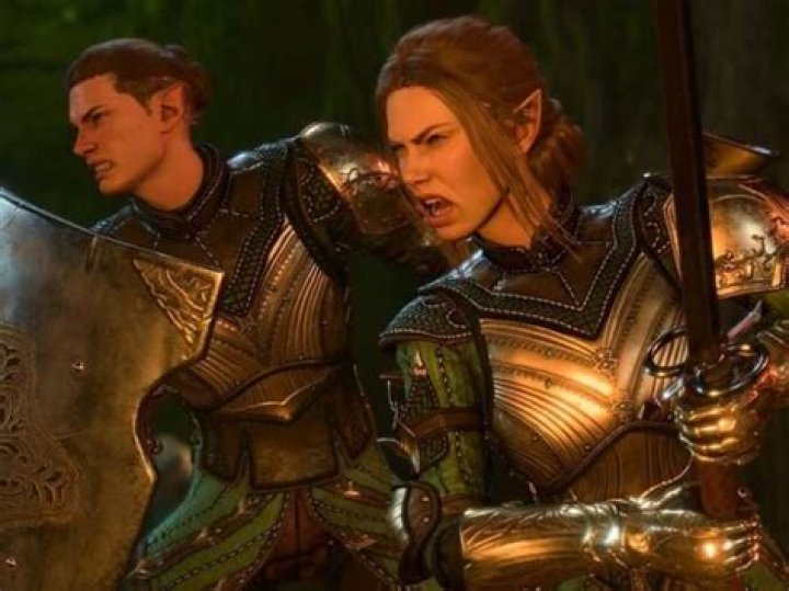 Baldur’s Gate 3 – Stealth Kills Guide