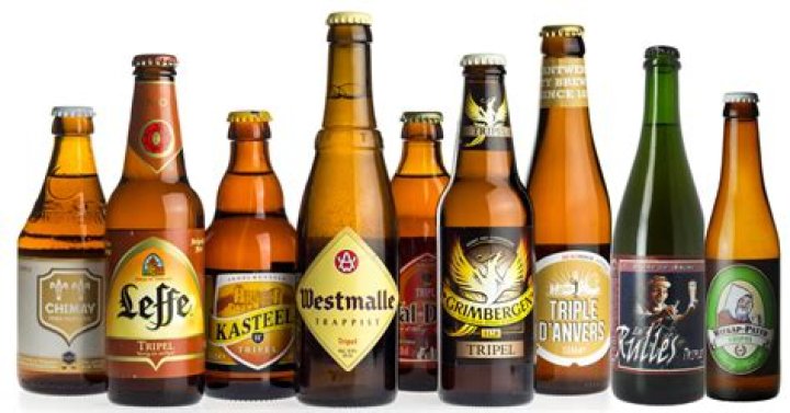 Belgisch bier / Belgian beer / Biere belge Quiz