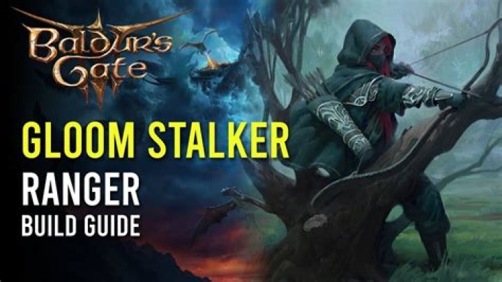 Best Beast Master Ranger Build Guide in Baldur's Gate 3 (BG3)