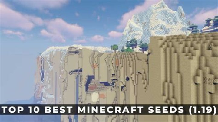 Best Jungle Seeds In Minecraft 1.18