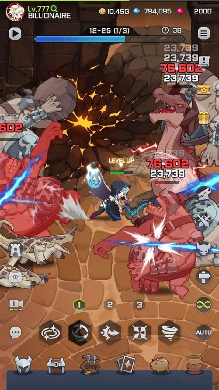 Best Mobile Idle Games To Play In 2021