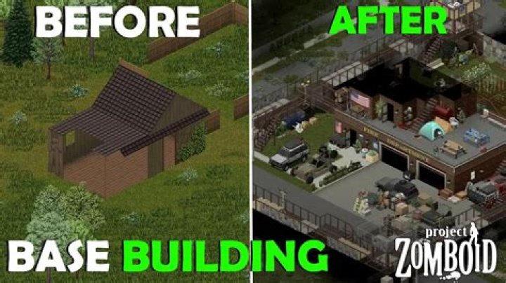 Best mods for Project Zomboid Build 41+