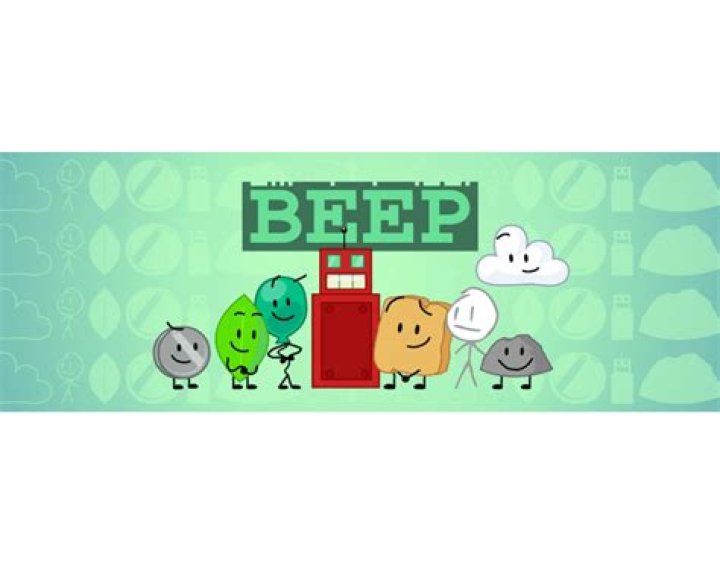 BFBTM Part 1:Beep Quiz