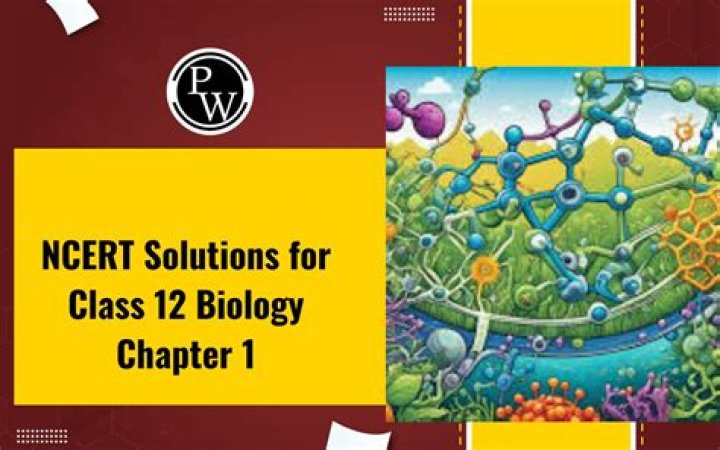 Biology Chapter 1-1 and 1-2 Quiz