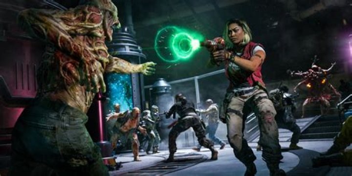 Black Ops Cold War Zombies: How To Play Solo