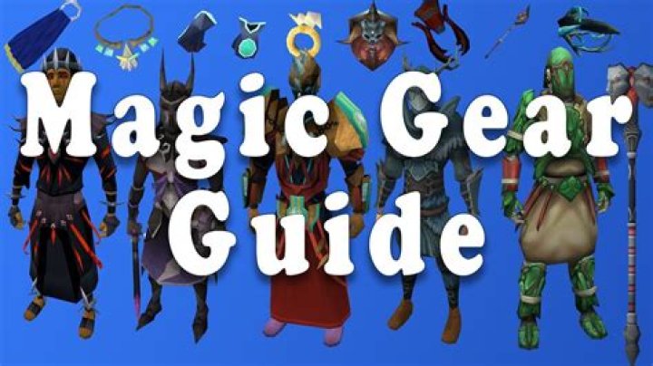 Blade & Sorcery – Comprehensive Magic Guide