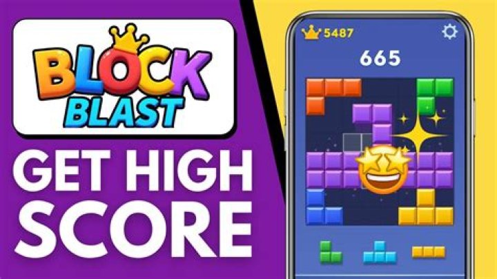 Block Blast Adventure .. - How to beat high score?