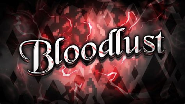 Bloodlust Inciter | Amonkhet | Star City Games