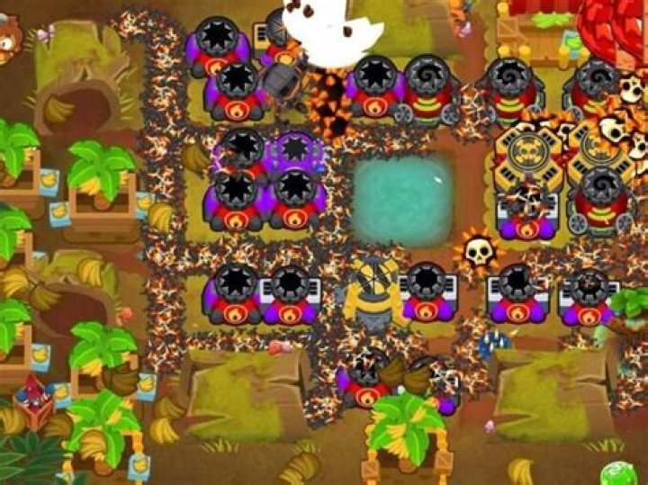 Bloons TD 6 – How to Defeat Bloonarius (Elite Mode)