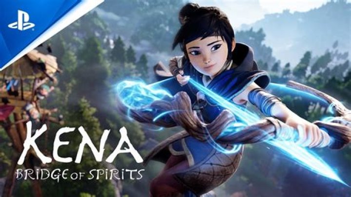 Bridge of Spirits for Mac OS