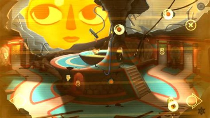 Broken Age ™ – Act 2 Vella Escaping Control Room Safety Hexipal Part 3 Double Fine Walkthrough