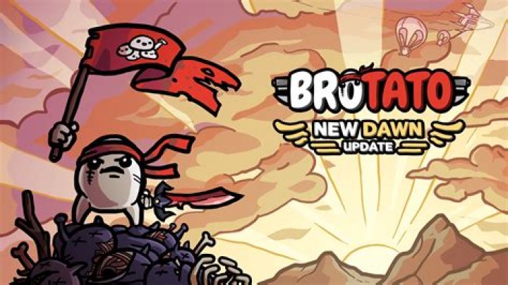 Brotato – Tips for New Players