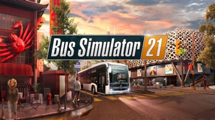 Bus Simulator 21 – How to Use Custom Skins