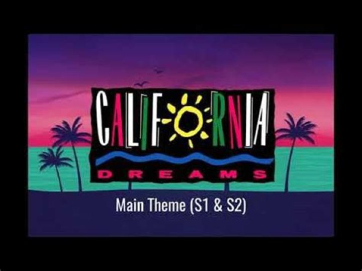 California Dreams - MobyGames