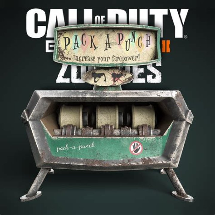 Call of Duty: Black Ops 4 – How to Unlock PaP / Pack a Punch Machine (Voyage of Despair)