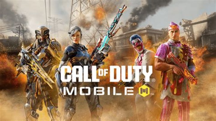 Call Of Duty (COD) Mobile Network Error 4, 28 Fix (100% Working)