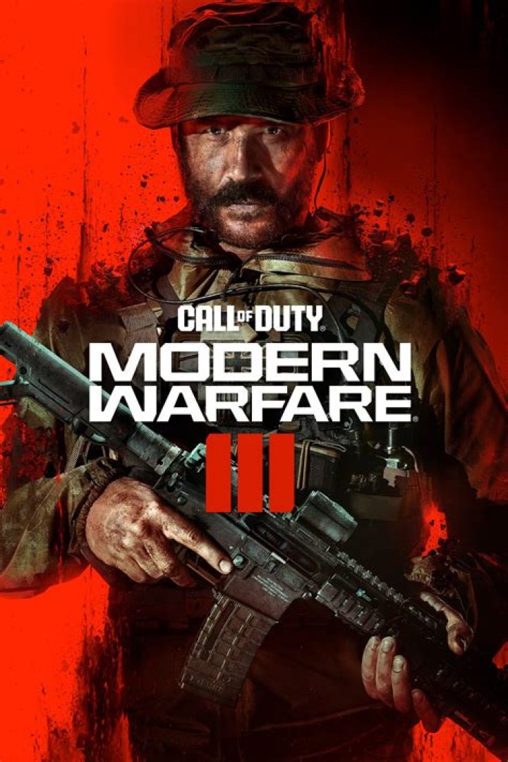 Call of Duty: Modern Warfare II – Easy Way to Get Launchers to Platinum