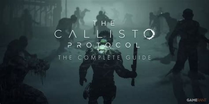 Callisto Protocol: How to Perform a Perfect Dodge