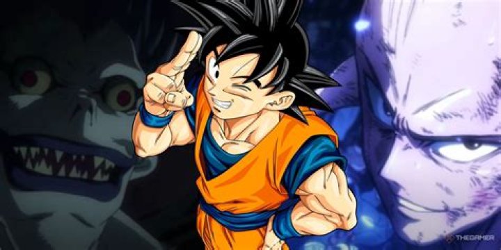 Can Goku beat any god?