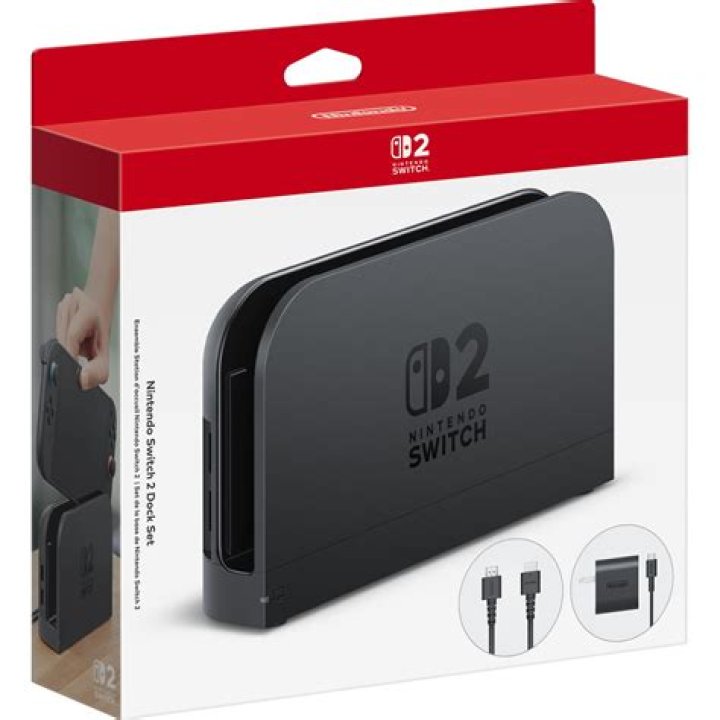 Can I bring my Nintendo switch dock on a plane?