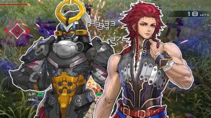 Can You Recruit Theo and J.J. in Star Ocean - The Divine Force?